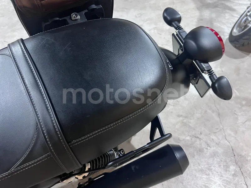 Moto Guzzi V7 III - Vista 58