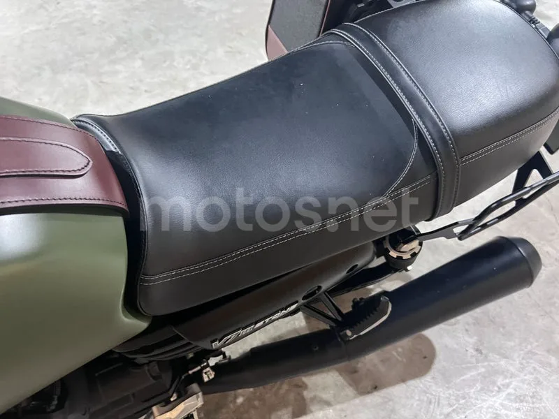 Moto Guzzi V7 III - Vista 59