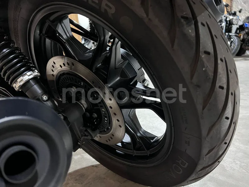 Moto Guzzi V7 III - Vista 62