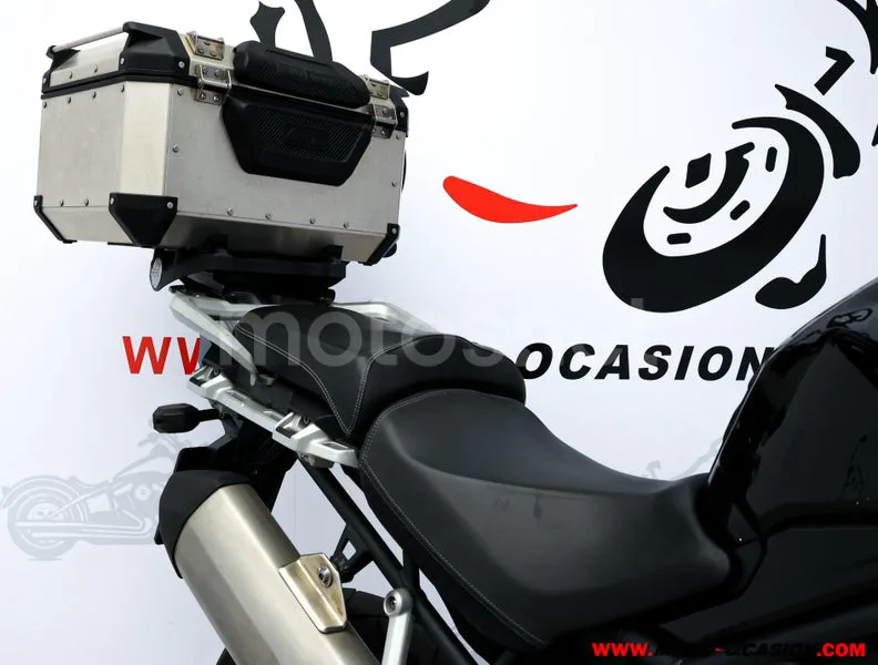 Triumph Tiger Explorer - Vista 11