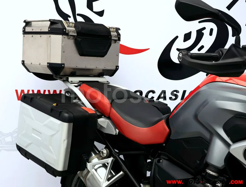 BMW R 1200 GS - Vista 11