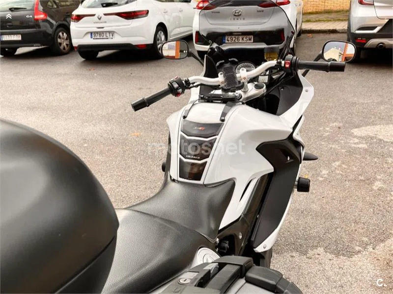BMW F 800 GT 4300 € 2015 Badajoz - 1