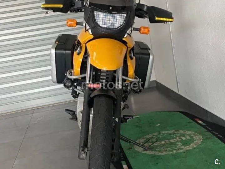 BMW F 650 2500 € 2002 Asturias - 2