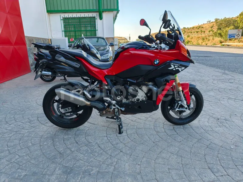 BMW S 1000 XR 16.900 € 2022 Granada - 1