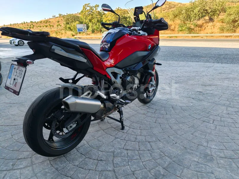 BMW S 1000 XR 16.900 € 2022 Granada - 2