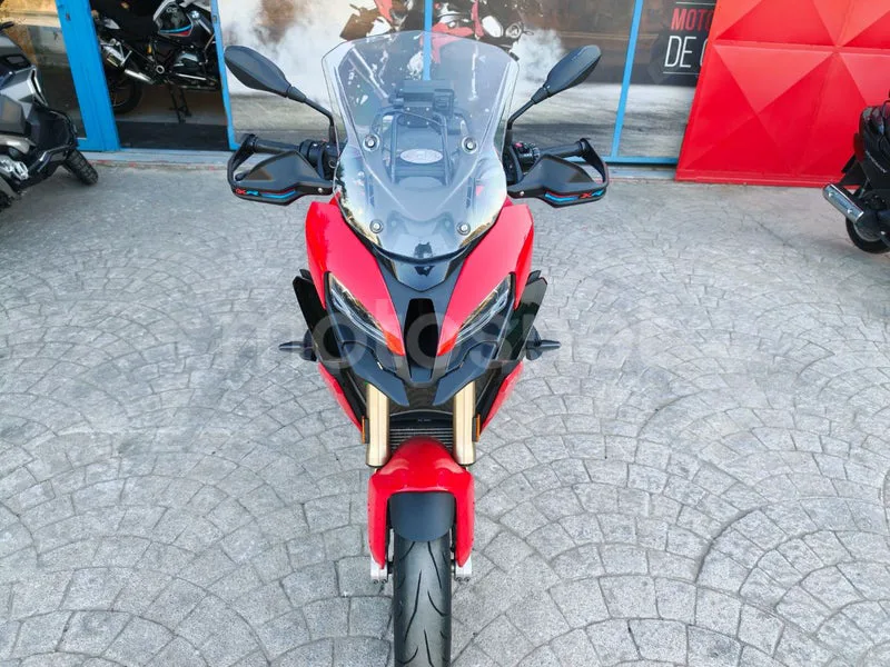BMW S 1000 XR - Vista 19