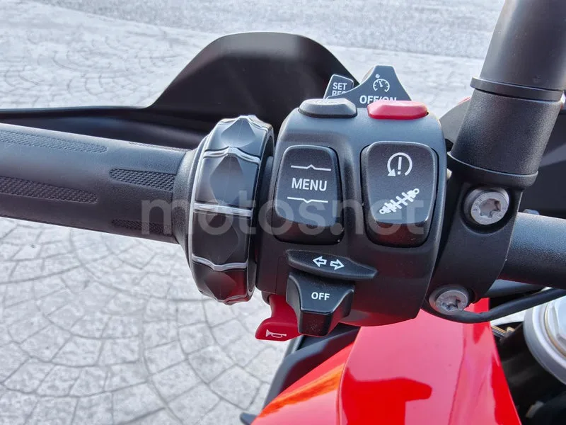 BMW S 1000 XR - Vista 23