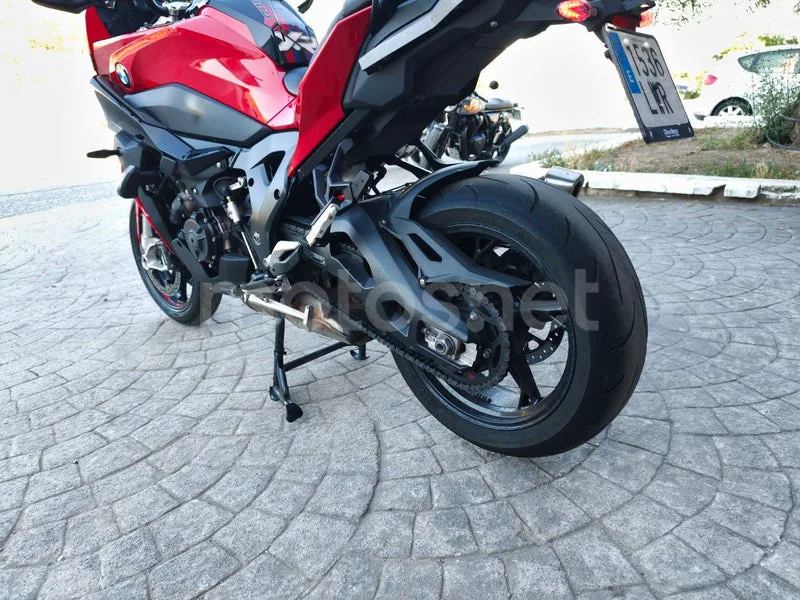 BMW S 1000 XR - Vista 26