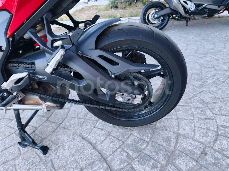 BMW S 1000 XR - Vista 27