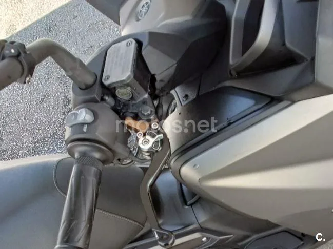Yamaha XMAX 250 2700 € 2015 Alicante - 2