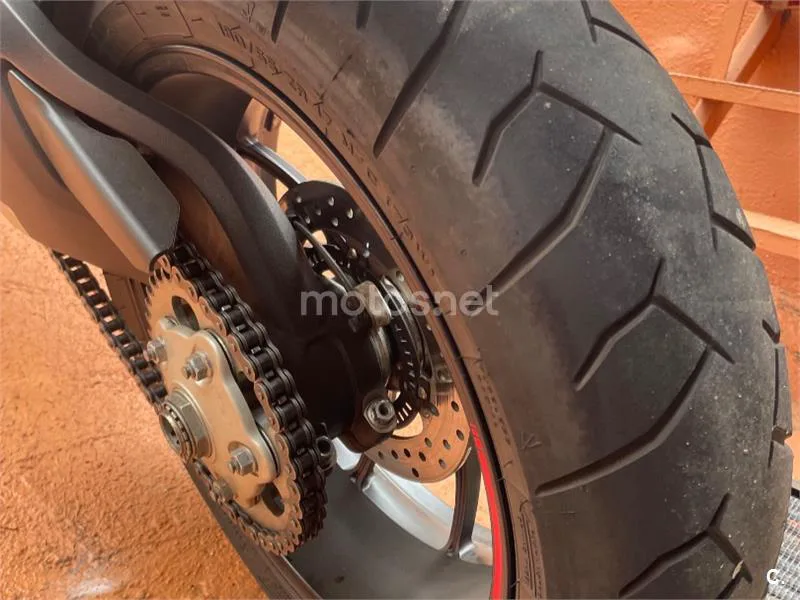 Ducati Monster 796 4500 € 2013 Madrid - 1