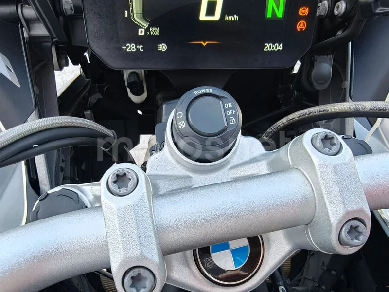 BMW R 1200 GS - Vista 19