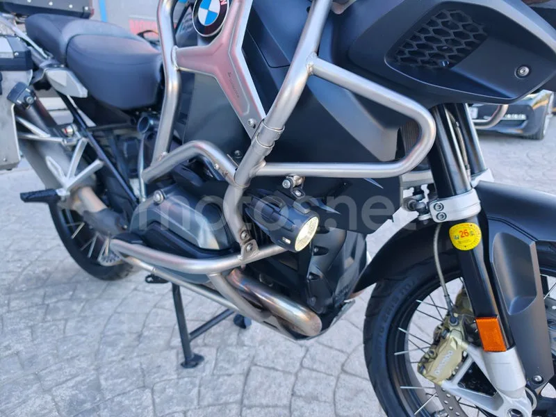 BMW R 1200 GS - Vista 26