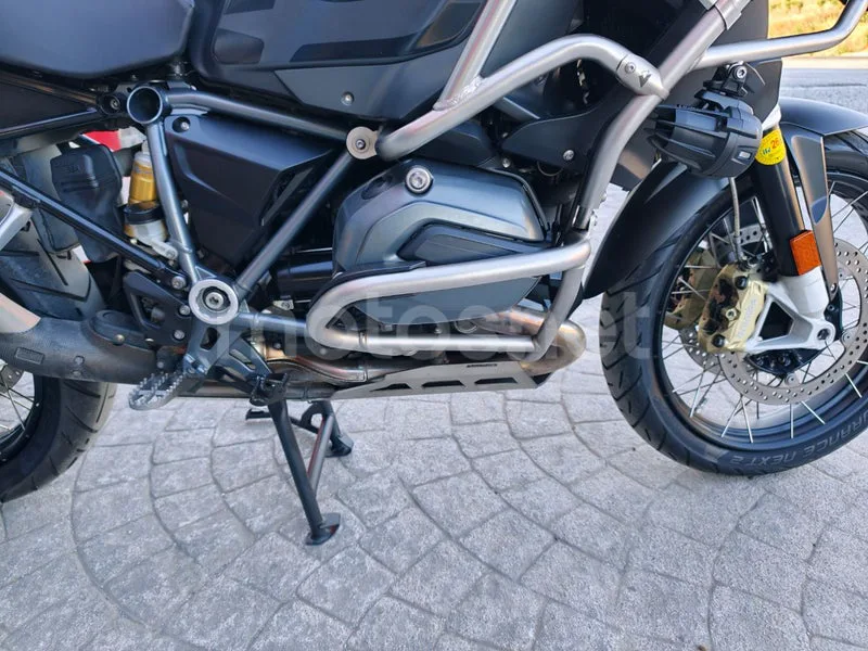 BMW R 1200 GS - Vista 6