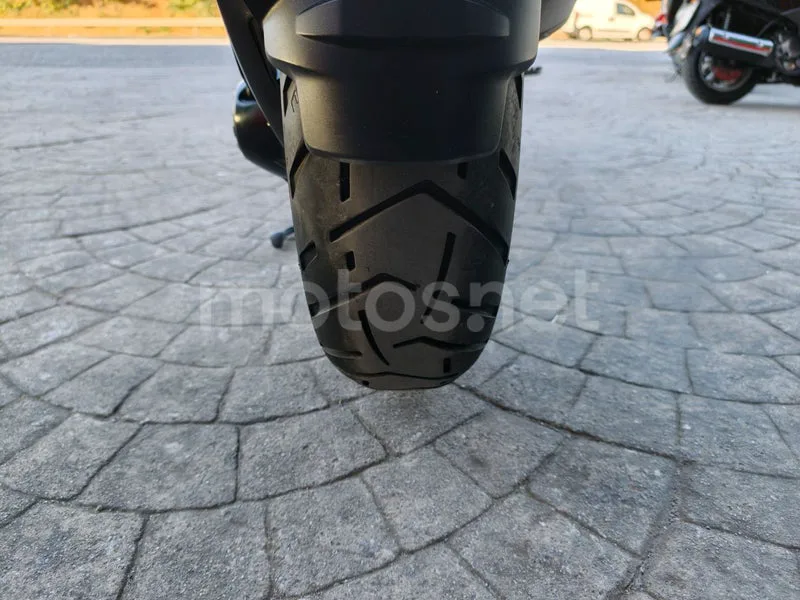 BMW R 1200 GS - Vista 10