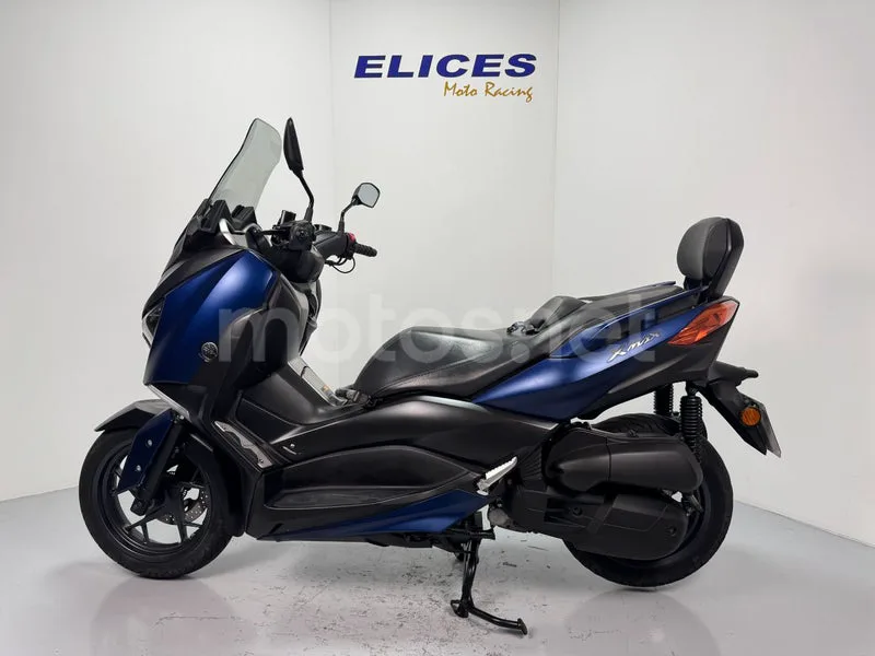 Yamaha XMAX 125 3600 € 2018 Madrid - 2