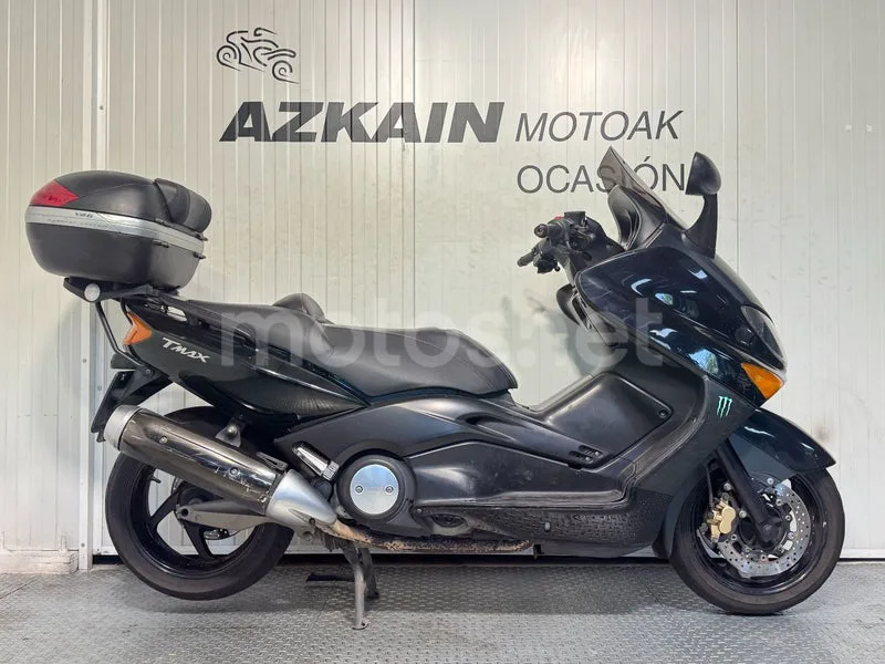 Yamaha TMAX 500 2800 € 2005 Gipuzkoa - 2