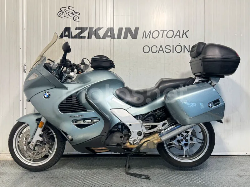 BMW K 1200 GT - Vista 3