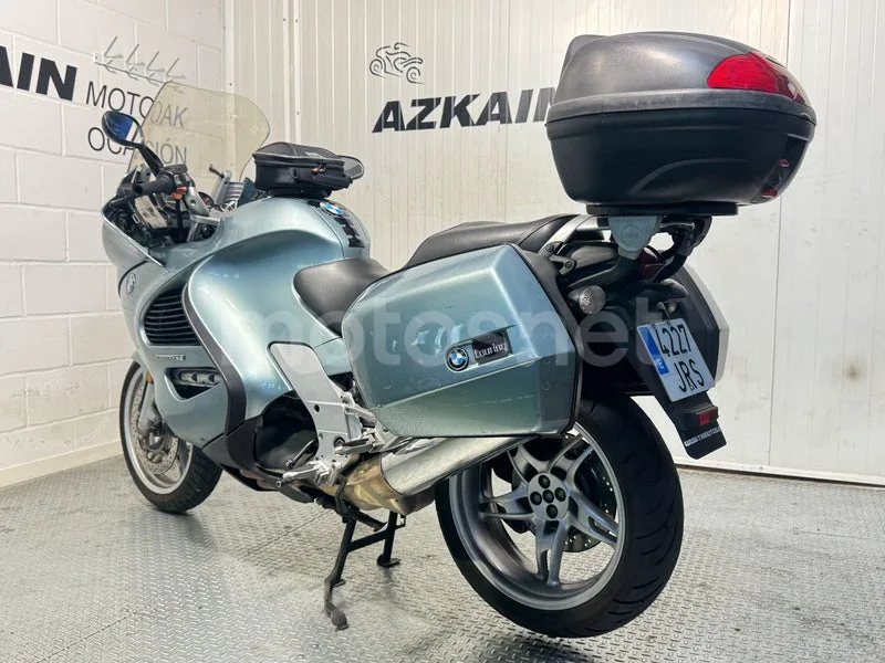 BMW K 1200 GT - Vista 4