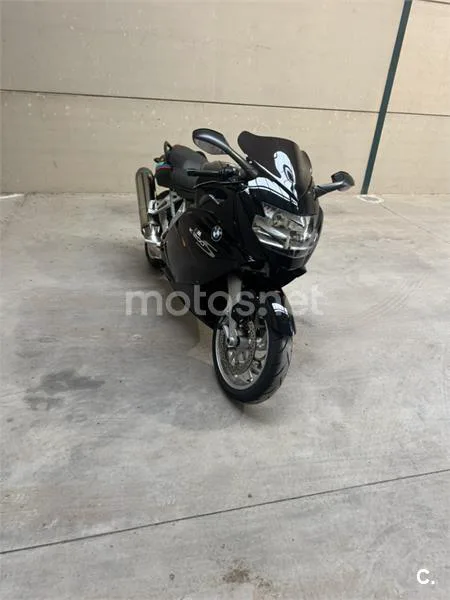BMW K 1200 S 4600 € 2008 Badajoz - 1