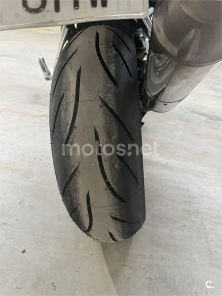 BMW K 1200 S 4600 € 2008 Badajoz - 2