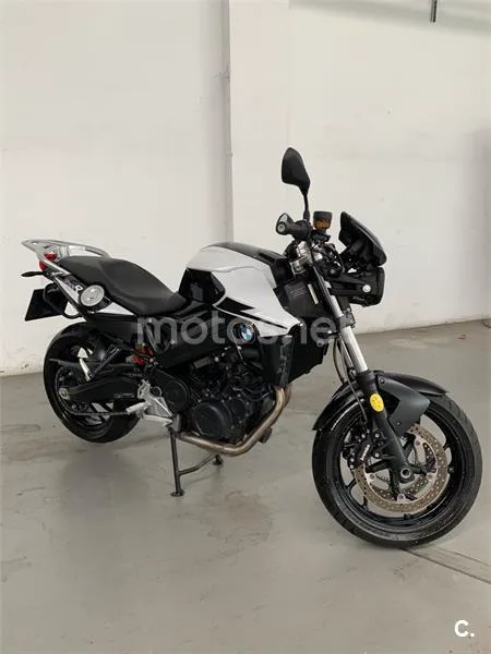 BMW F 800 R 4000 € 2014 Barcelona - 1
