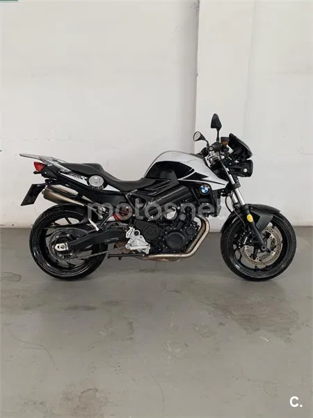 BMW F 800 R 4000 € 2014 Barcelona - 2