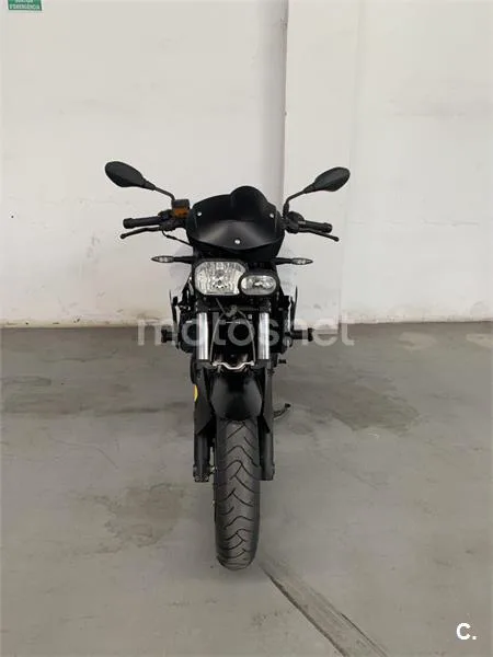 BMW F 800 R - Vista 6