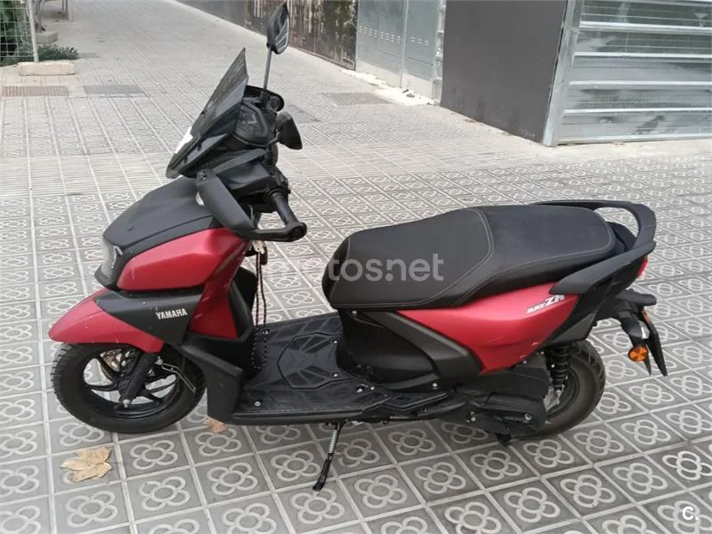Yamaha RayZR 125 1550 € 2024 Barcelona - 1
