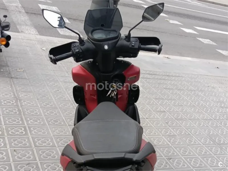 Yamaha RayZR 125 1550 € 2024 Barcelona - 2