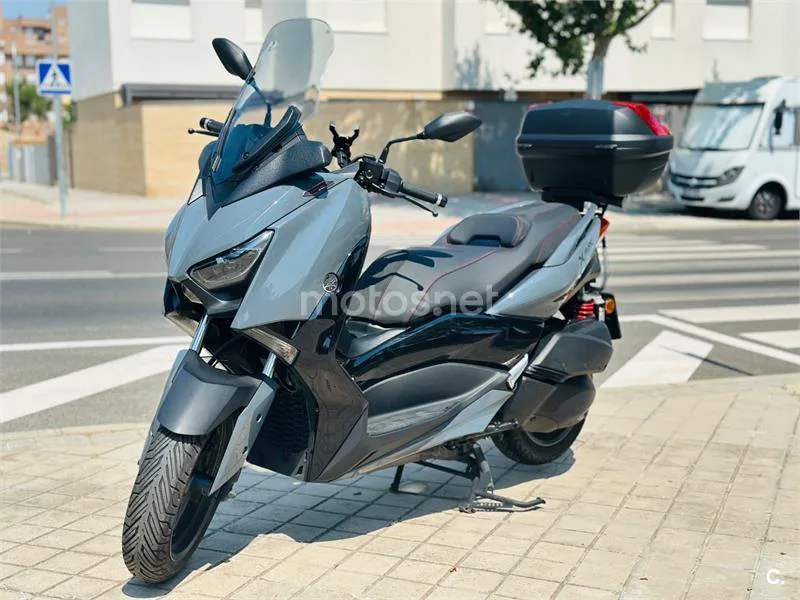 Yamaha XMAX 300 4997 € 2021 Madrid - 2