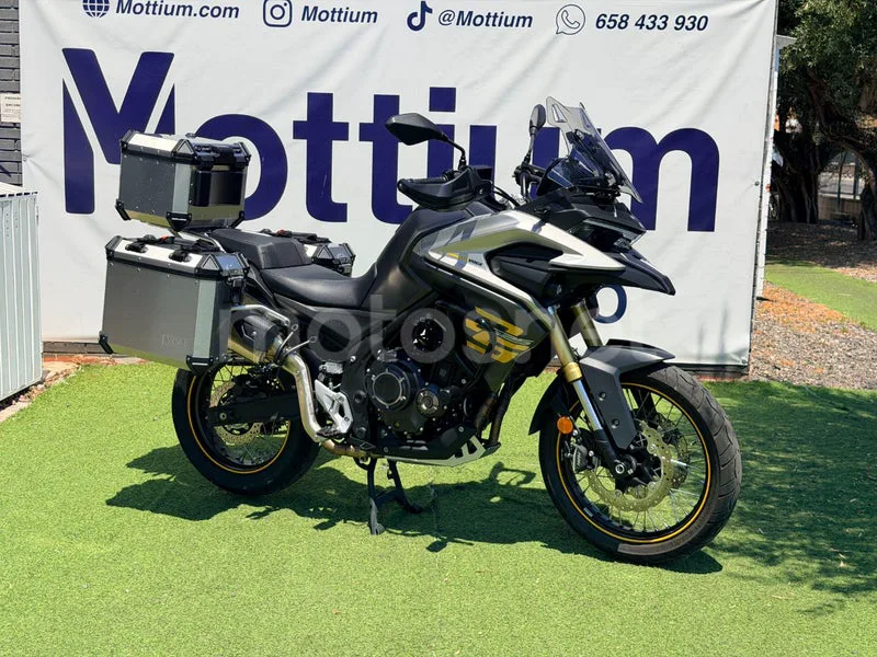 Voge 525DSX 4350 € 2024 Tarragona - 1