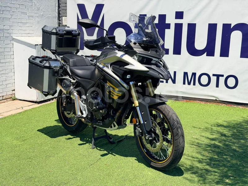 Voge 525DSX 4350 € 2024 Tarragona - 2