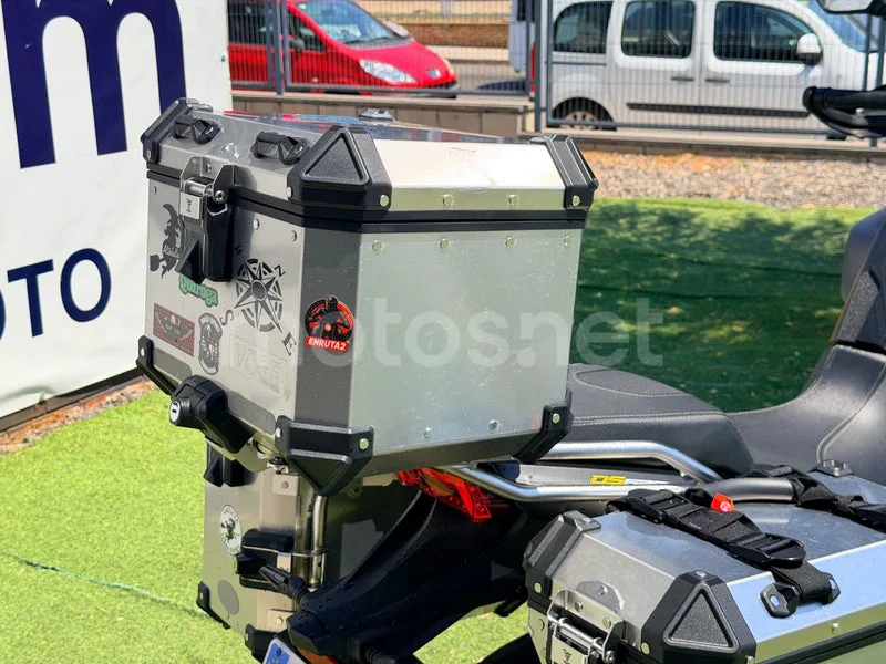 Voge 525DSX - Vista 13
