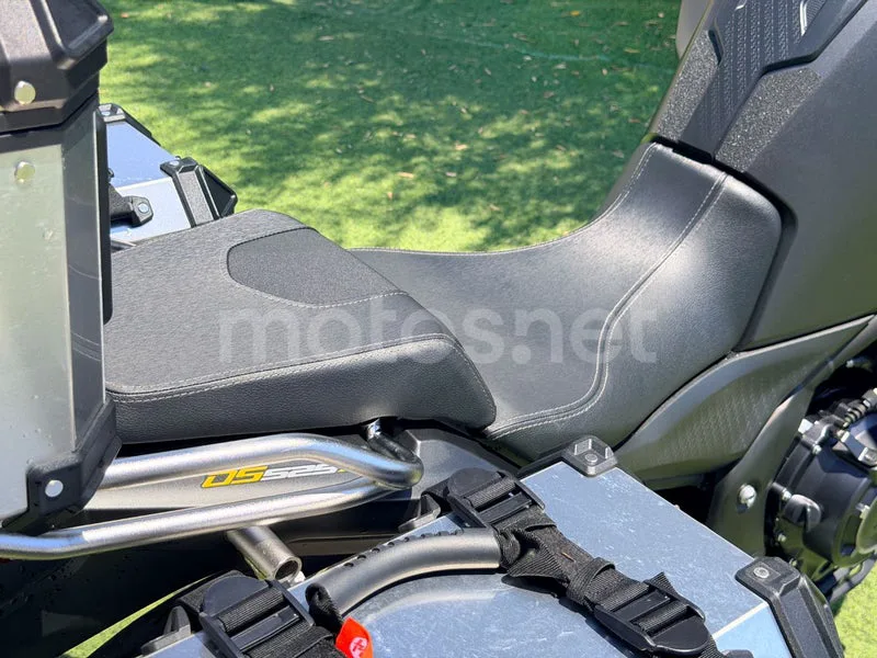 Voge 525DSX - Vista 14