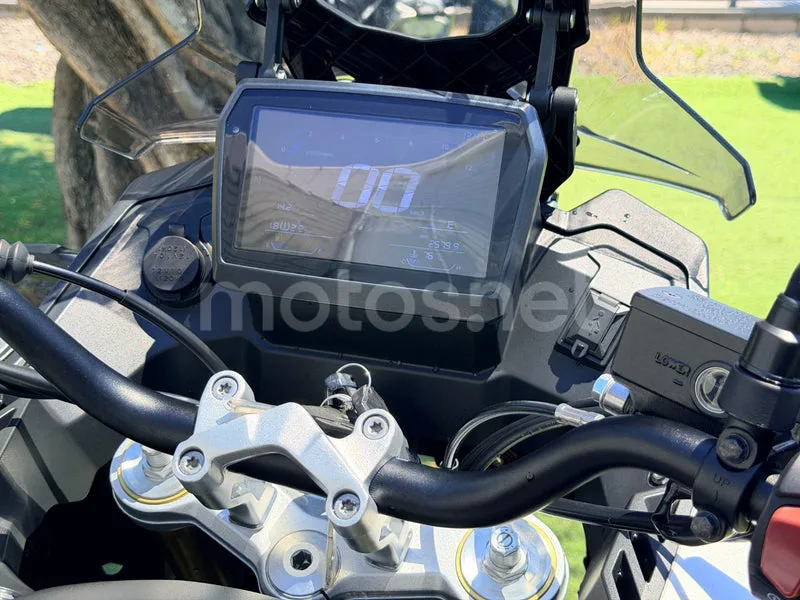 Voge 525DSX - Vista 16