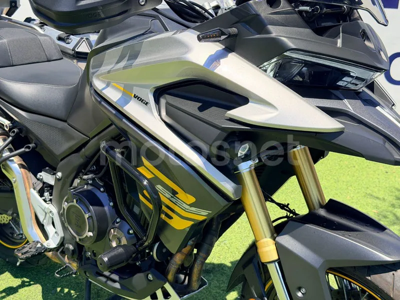 Voge 525DSX - Vista 6