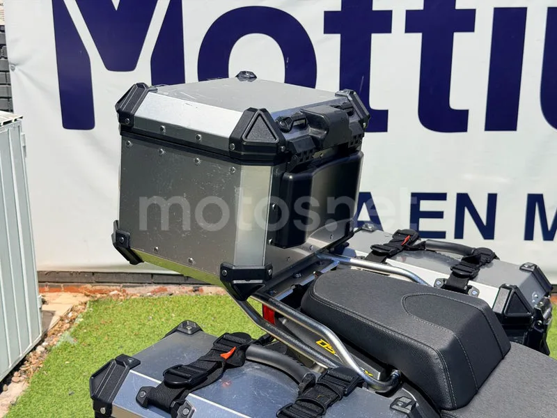 Voge 525DSX - Vista 10