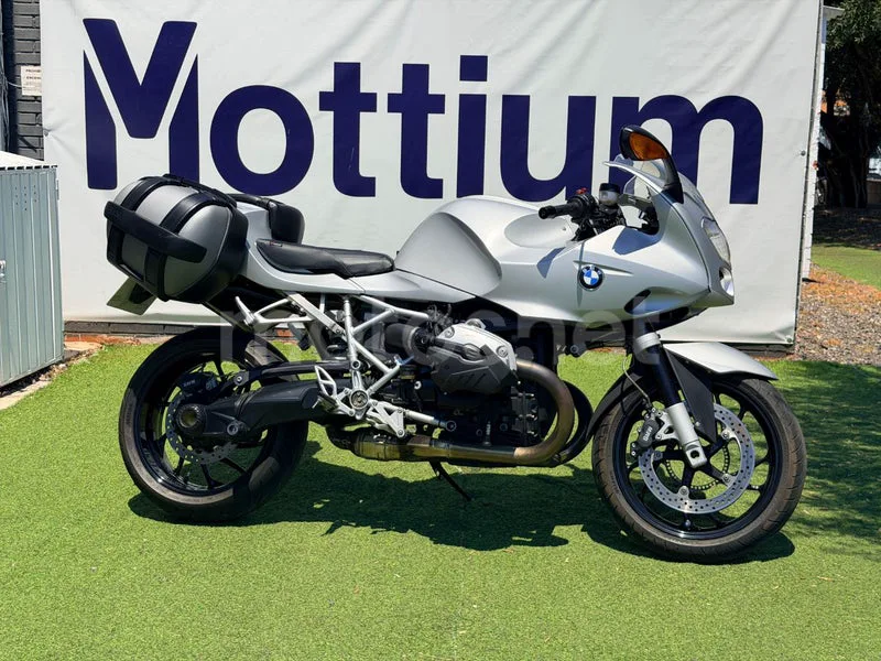 BMW R 1200 S 6450 € 2008 Tarragona - 1