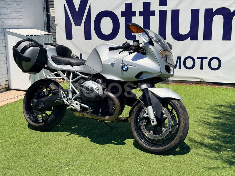 BMW R 1200 S 6450 € 2008 Tarragona - 2