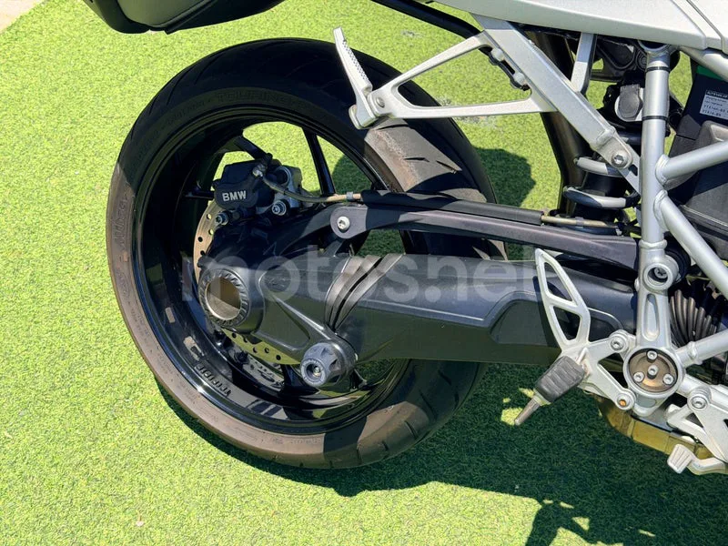 BMW R 1200 S - Vista 11