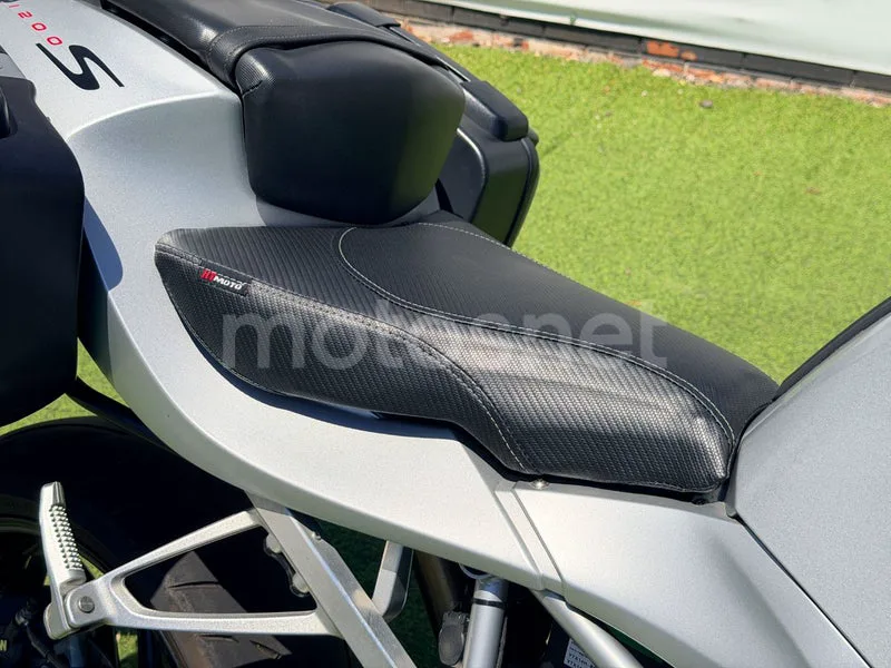 BMW R 1200 S - Vista 12
