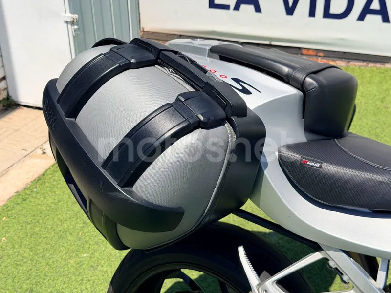 BMW R 1200 S - Vista 13