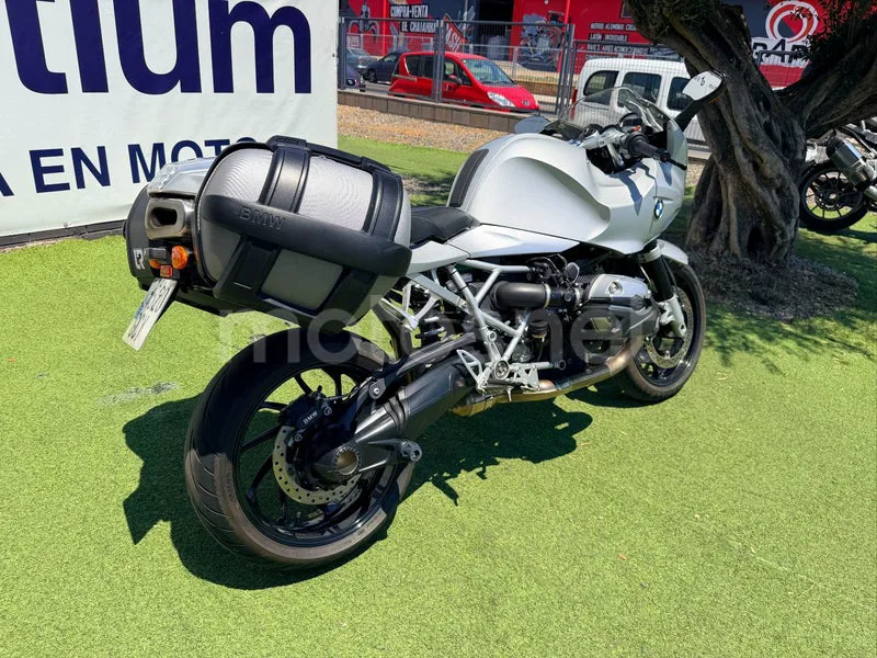 BMW R 1200 S - Vista 14
