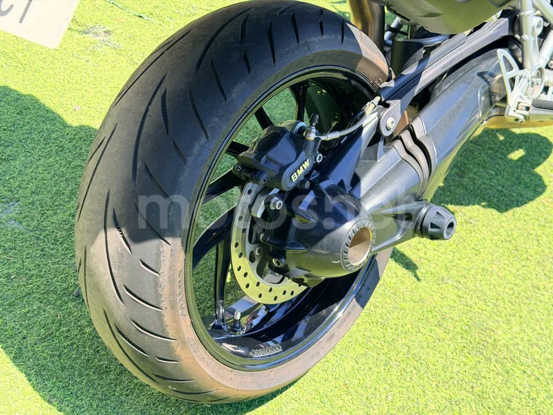 BMW R 1200 S - Vista 16