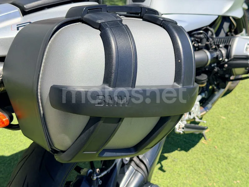 BMW R 1200 S - Vista 17
