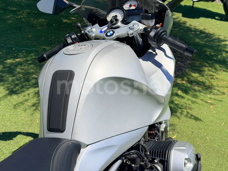 BMW R 1200 S - Vista 18