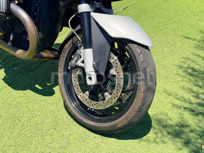 BMW R 1200 S - Vista 3