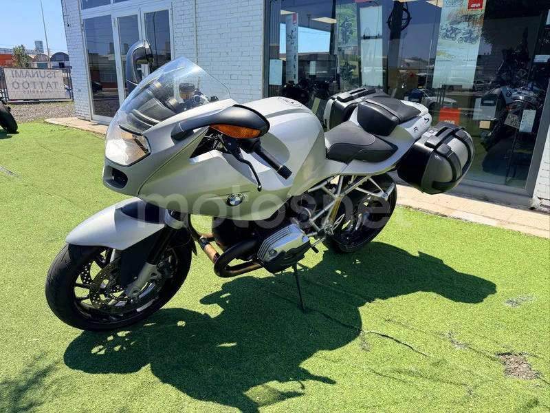 BMW R 1200 S - Vista 22