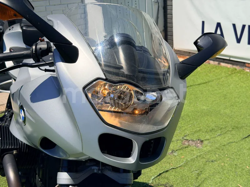 BMW R 1200 S - Vista 5
